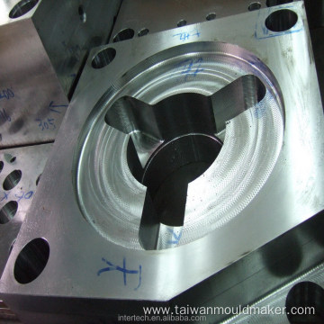 Mold Designing High Quality Stamp Metal Mould Parts